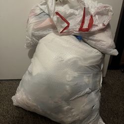 Huge Blind Bag Babygirl 