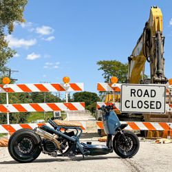 2009 Honda Ruckus