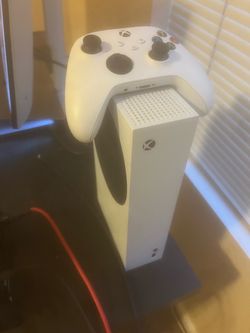 Xbox Series S - White