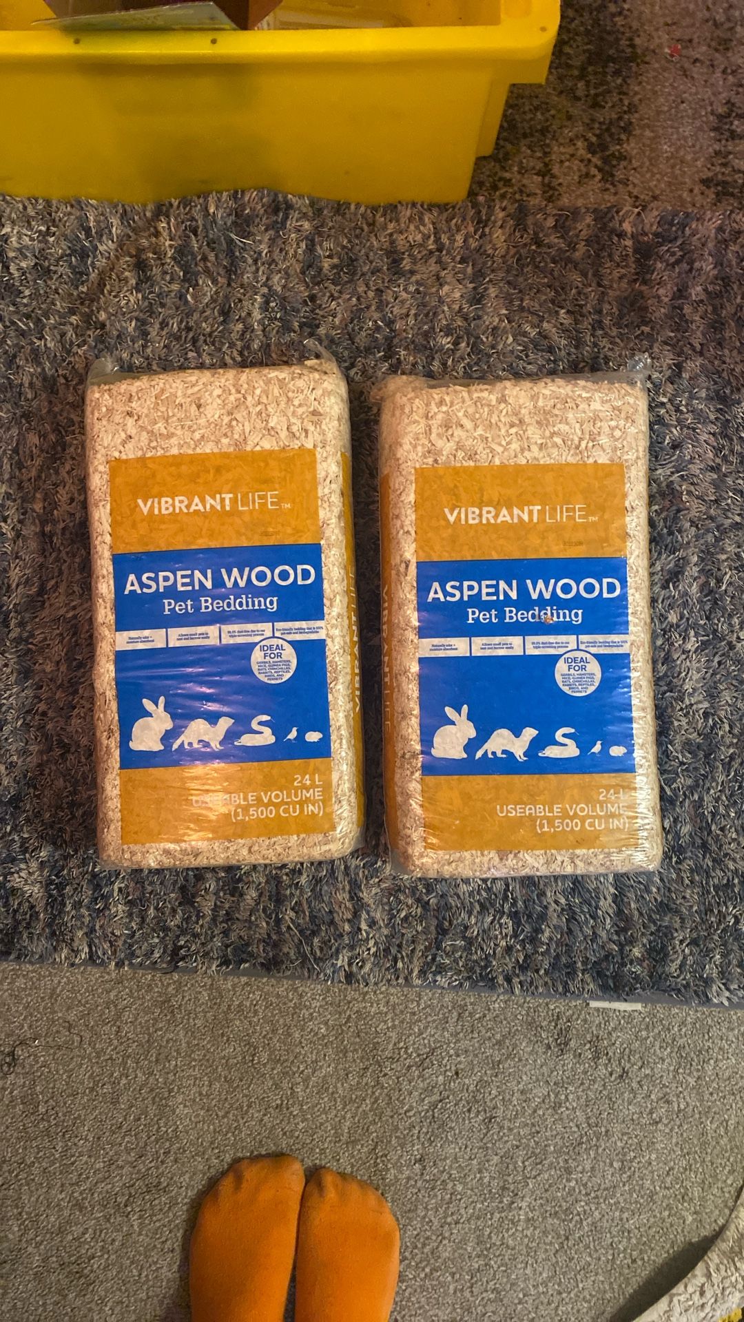 Pet Bedding