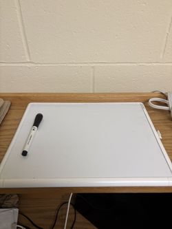 Small Whiteboard