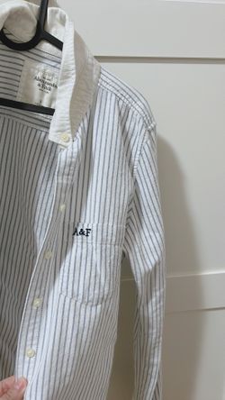 Abercrombie Women Flannel Shirts 