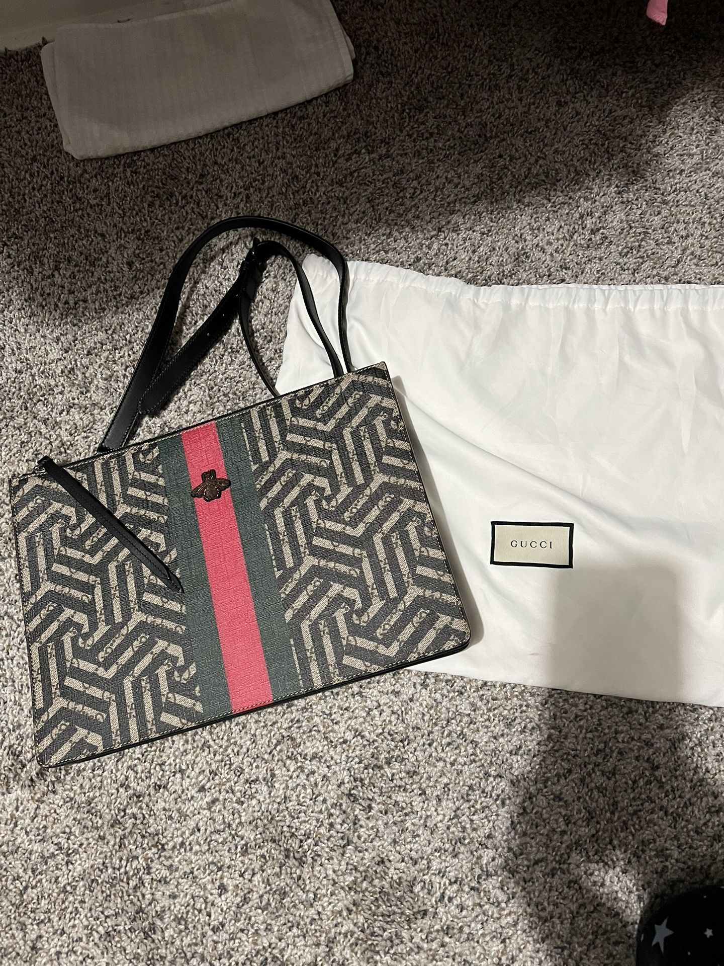 Gucci Purse