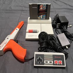 Nintendo(NES) Famicom Top Loader Console Game