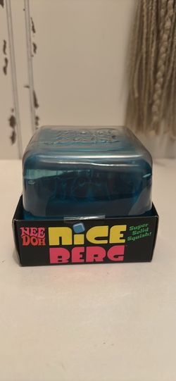 Needoh Nice Berg