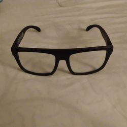 Hatewave no contact glasses