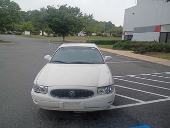 2005 Buick LeSabre