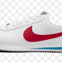 Nike Cortez