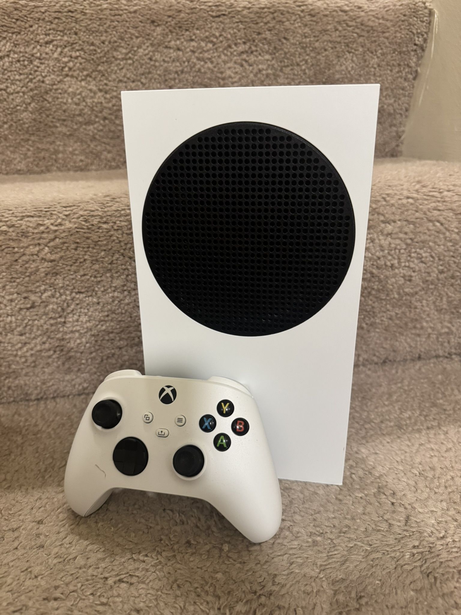 Xbox Series S 512gb