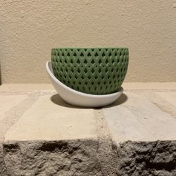 Modern Plant Pot, Various Sizes
