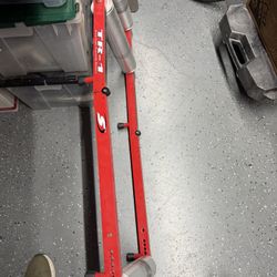 Indoor Bike Trainer