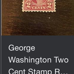 INSANE Stamp Collection