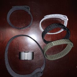 Hume Band / Health Fitness