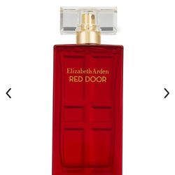 Red Door Eau De Toilette Natural Spray, 1 Ounce