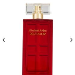 Red Door Eau De Toilette Natural Spray, 1 Ounce