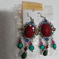 Beautiful Ladies Earrings