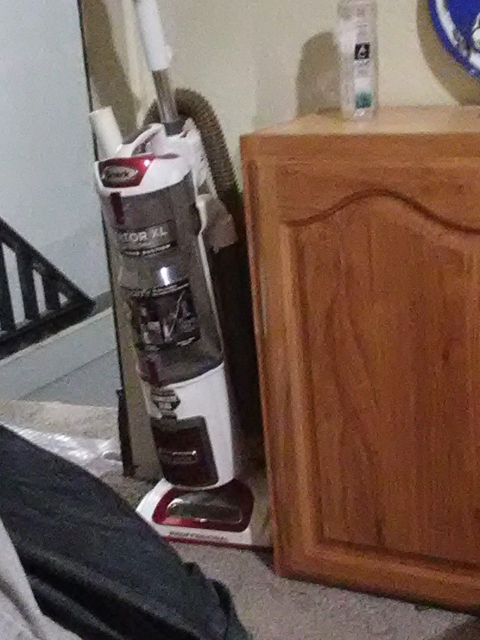 Shark rotor xl