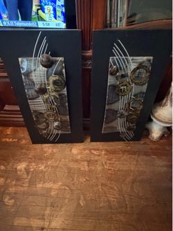 Wall decor