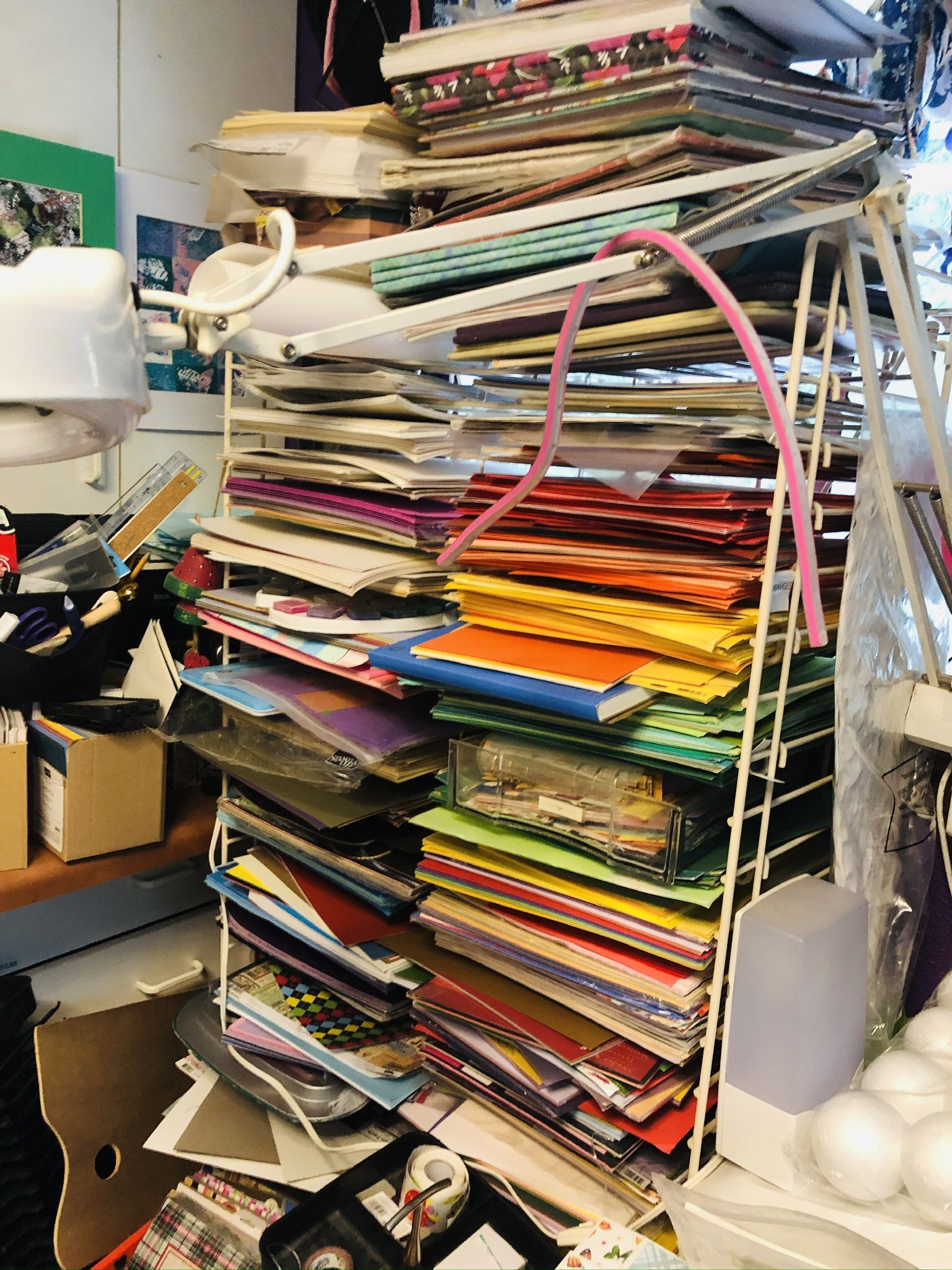 Trade Stamps, Scrapbooking Supplies For Quilting Fabric