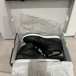 Air Jordan 1 SB Craig Stecyk