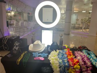 Photo Booth