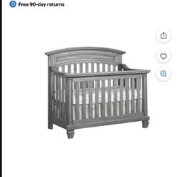 Oxford Baby Crib