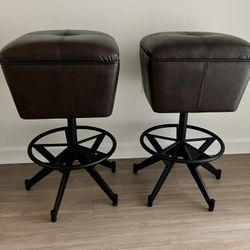 Bar stools