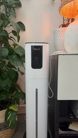 OasisMist® 1000S Smart Ultrasonic Cool Mist Tower Humidifier