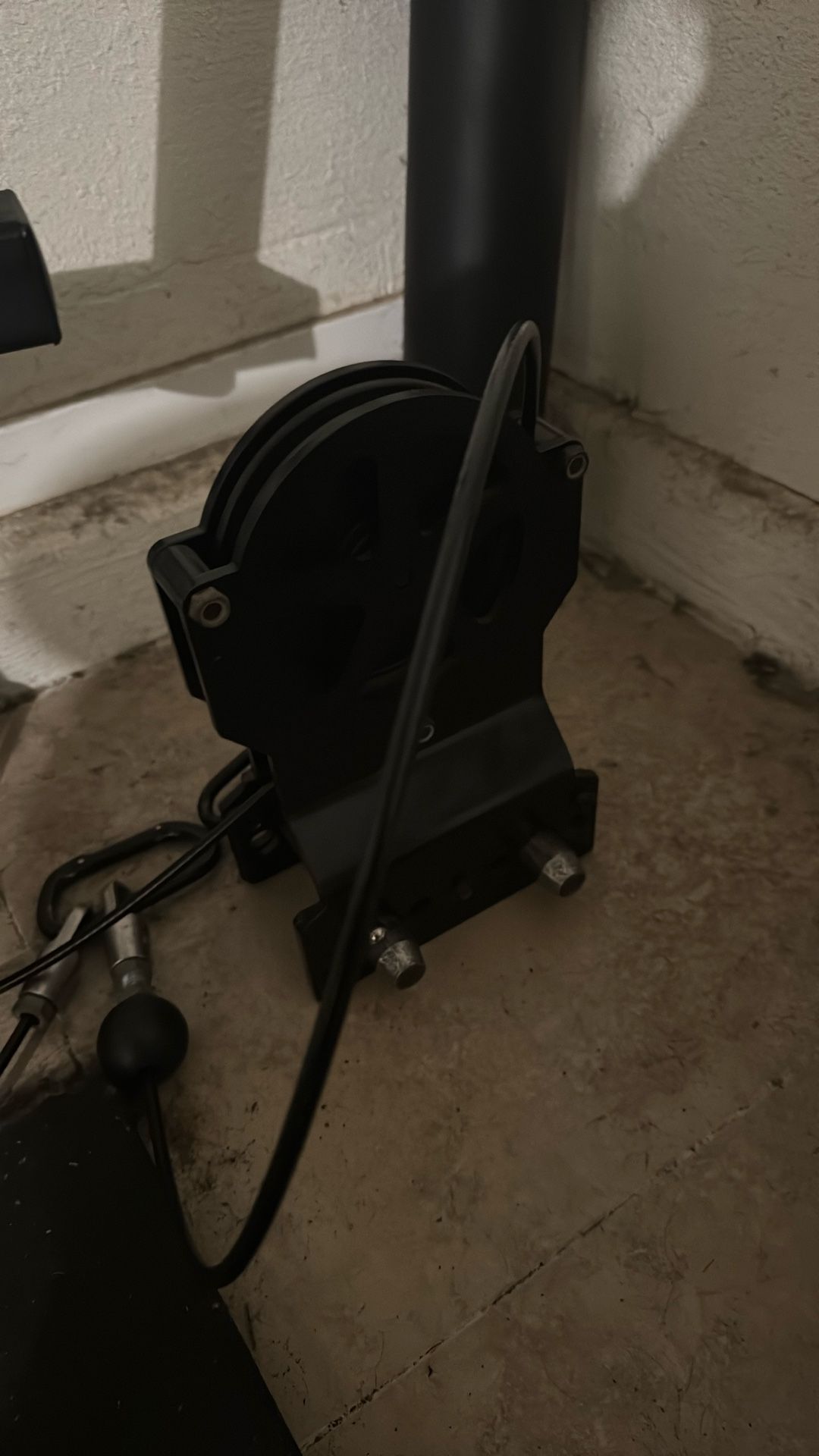Rogue Salinger Single Pulley