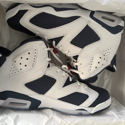 Air Jordan 6 retro