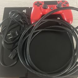 PS4 Original 