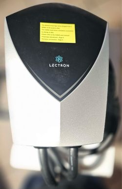 Lectron EV Charging Station (Qty. 4)