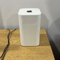 Apple AirPort Extreme Base Station A1521