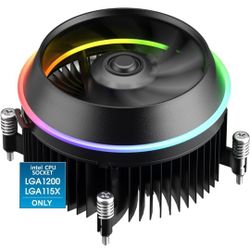 Fan Cool Shadow LGA 1200/115X
