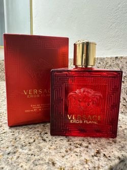 Versace Eros Flame 100ml for Trade or Sell