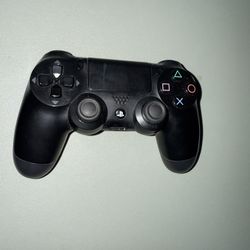 Ps4 Controller 