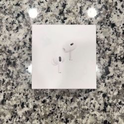 Airpods Pro Gen Two