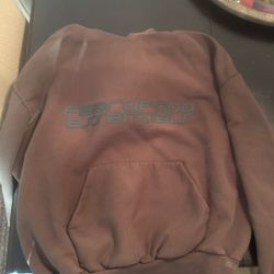 Essentials Fear Of God Brand New 