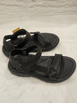 New Teva Hurricane Drift Sandals