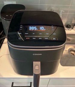 Consori Air Fryer