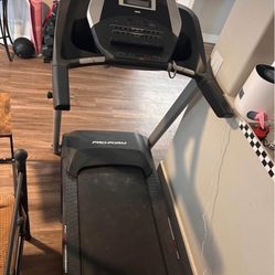 ProForm Treadmill 