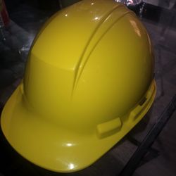 Hard hat 