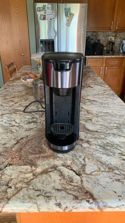 Coffee Maker (Never Used)