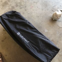 Pack And Play 