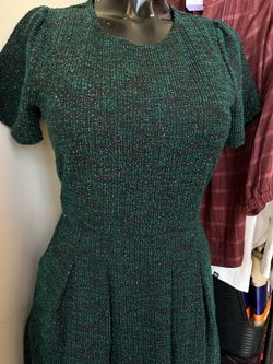 Ladies Draper James Dress