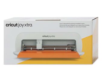 Cricut joy extra