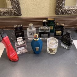 Cologne Collection