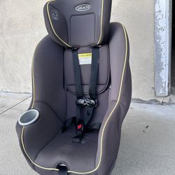Graco Car Seat