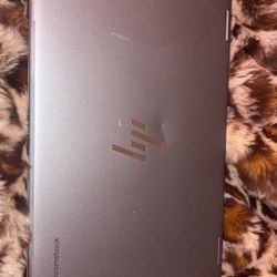 HP Chromebook
