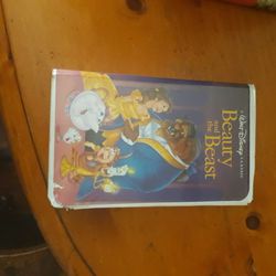 Beauty And The Beast Black Diamond 